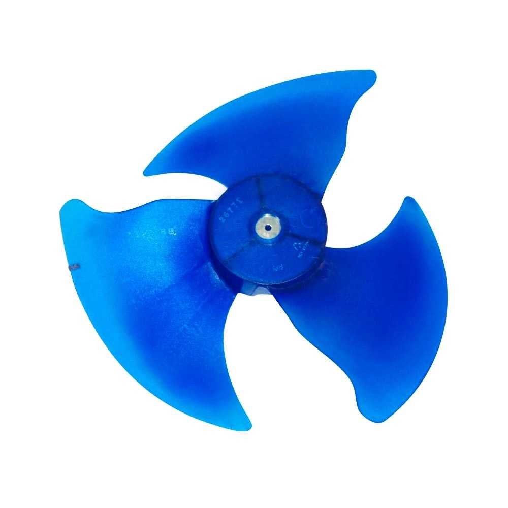 HELICE MIDEA COND 38 MKCA VFCA PRCA LVCC 09 12 M5 C5 MIDEA LUNA CONDENSADORA