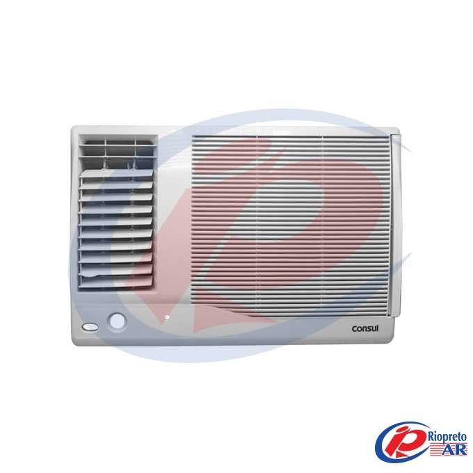 PAINEL CONSUL AIR MASTER CCF 21/30 DB  FRIO (BRANCO)