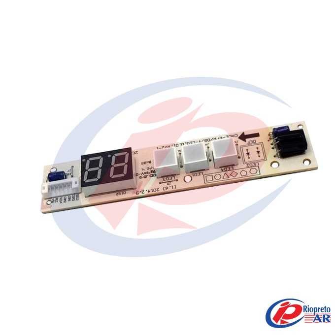 PLACA ELETRONICA DO DISPLAY 42LUCC030515LC 42LUCC30C5 42LUCD30C5 42LWCA30S5 SPRI