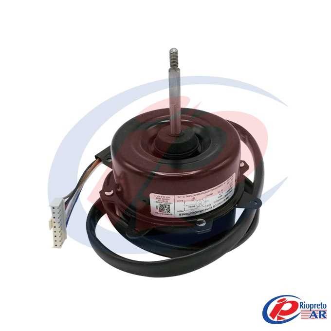 MOTOR VENTILADOR COND LVCC LVCC VFQA 38LVCC12C5 38LVCC12C5 PRCA YKT-24-6-78L-1 