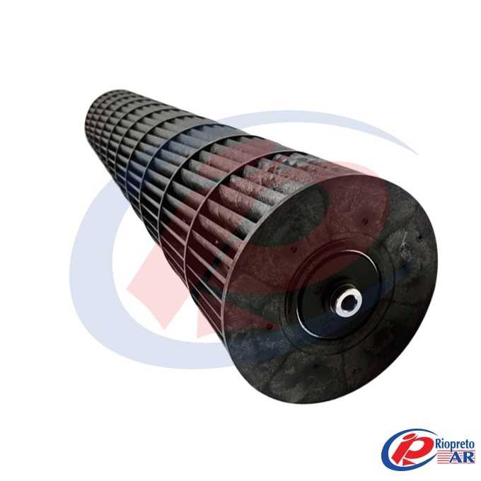 TURBINA LG EVAP LVNC 54 BLLA0 AVNQ 48/54 GLLA0 66,10 X 12,20 