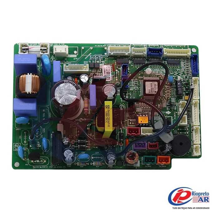 PLACA LG PCB COND  ARNU 15 GSJN4/GSJR4 CRNU 15 GSJN4/GSJR4
