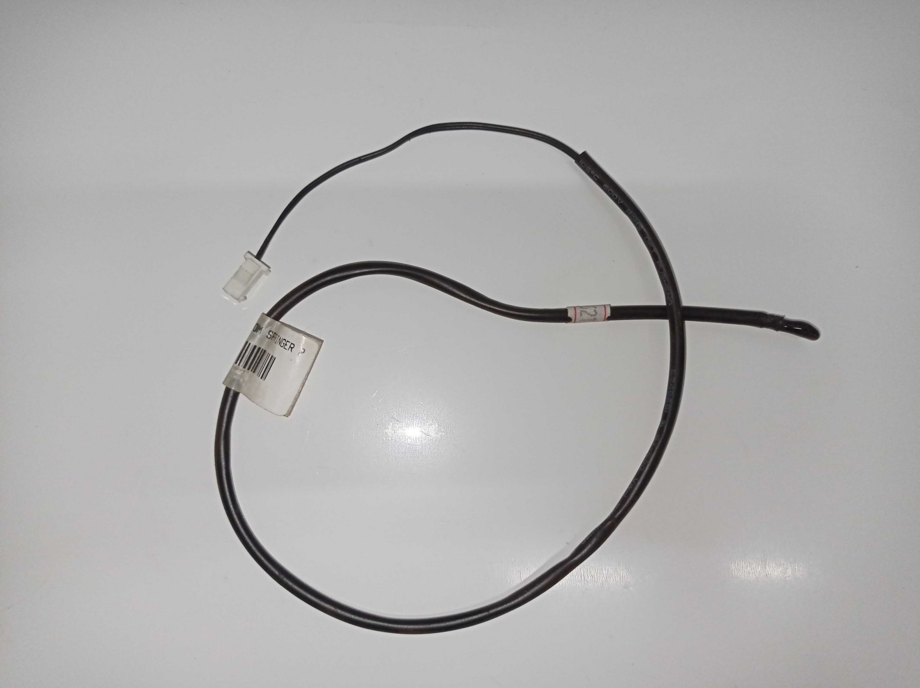 SENSOR CARRIER TEMP EVAP MPCA MPCB KWCC LVMA LVBA LVTA 18 A 60 K7 CASSET CFE36 1