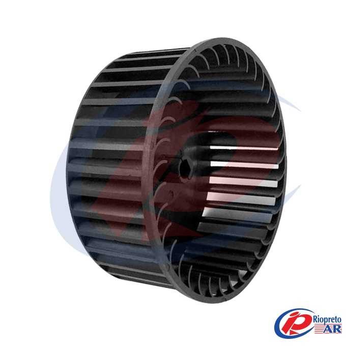 TURBINA CONSUL ACJ (TURBINA)RADIAL CA7500 152122004 (PRETA TURBINA CONSUL ACJ (TURBINA)RADIAL CA7500 152122004 (PRETA