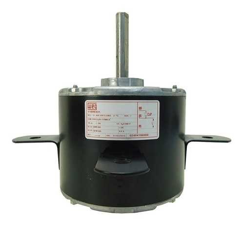 MOTOR VENTILADOR YORK CHC CHH MOH SLR 30-55 H X C 060 A/B/C MOH35-1/6 CV DE3G40 