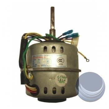 MOTOR VENTILADOR  42RWCA022515LS 42RWQA022515LS 2024004A0153 YDK36-4CB(A)