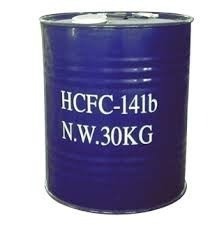 GAS R141B DUPONT 30KG