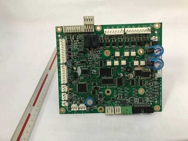 PLACA CARRIER CHILLERS 30 RAAB 030226 U PLACA PRINCIPAL