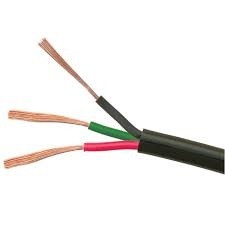 CABO PP 3 X 2,5MM 500V NBR 16219 3 VIAS