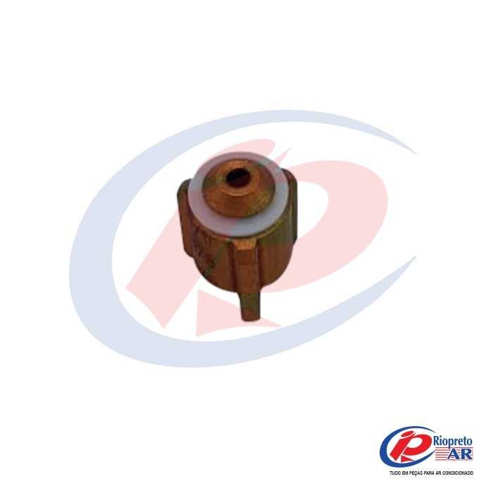 PISTON ACUR EA52PJ  0,078 CARRIER PISO TETO HLD27833I