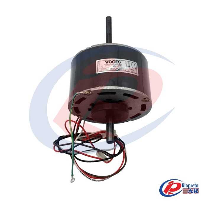 M V CONSUL ACJ AIR MASTER 7 000 BTUS