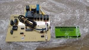 PLACA KOMECO PCB EVAP BZS ABS KOS 18 QC 2LX Q/F PLACA KOMECO PCB EVAP BZS ABS KOS 18 QC 2LX Q/F