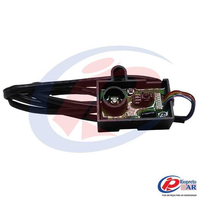 PLACA LG DISPLAY EVAP K-7 PT-UUC / PT-UUD