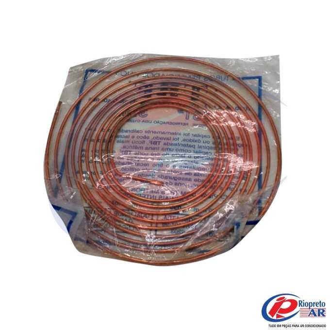 CAPILAR 0,31 ROLO 3M