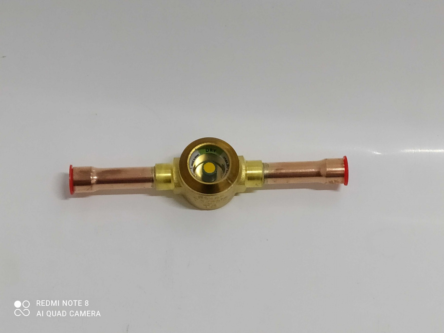 VISOR LIQ DANFOSS SGI 10  3/8 S