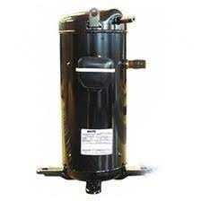 COMPRESSOR SANYO SCROLL 10 TR R22  CSC753H6H   TRI 220 V COMUM