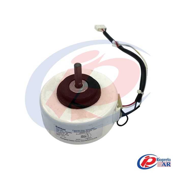 M V YORK EVAP  YJEA/YJKA/DJEA 07/018 YYS25-4 25 W 220 V