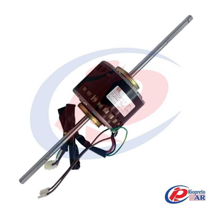 MOTOR VENTILADOR CARRIER EVAP MODERNITA 42LQA 42LSE 030515 KC/KT/LD/QLB 10343300