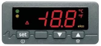 CONTR. DIG BRASITERM EVERY CONTROLE (TEMP C/GER.COMP/D EG NT