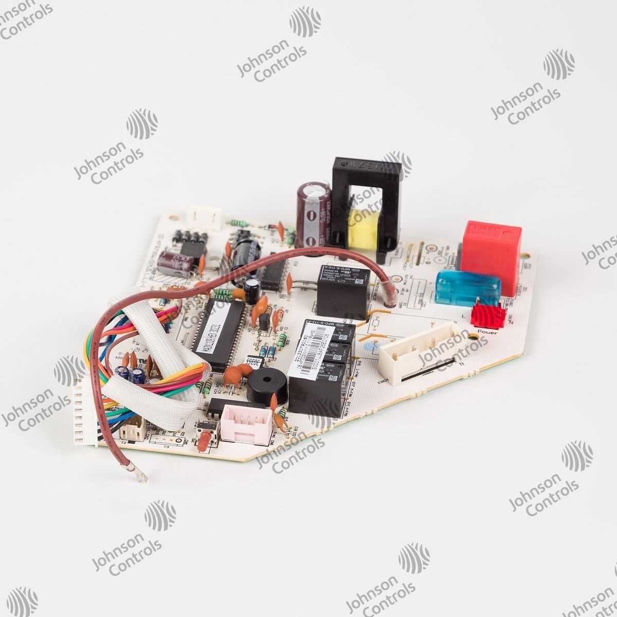 PLACA HITACHI EVAP RKP025B  201330790237