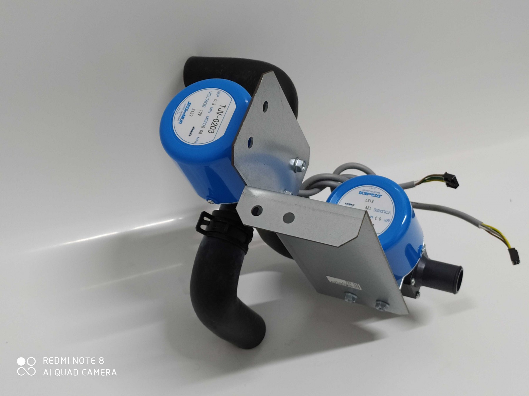 VALVULA DE SERVIÇO LG MULT SPLIT GPUW250B2SM GPUW250BSS GPUW250BSSM 