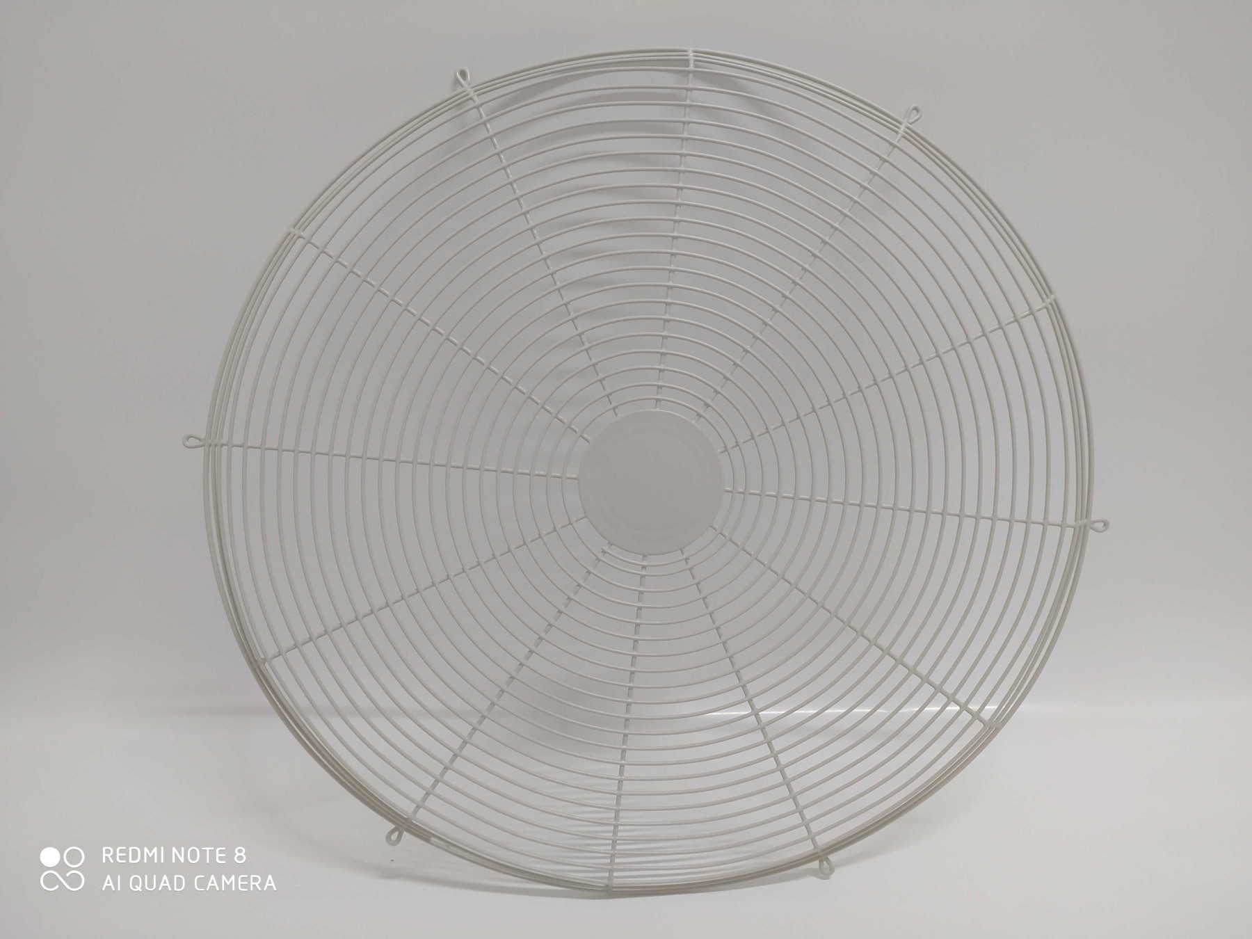 GRADE LG PROTECAO DO VENTILADOR A5UW306FA3 ASUW242C2U0 ASUW242C4A0 ASUW242CRW0 F