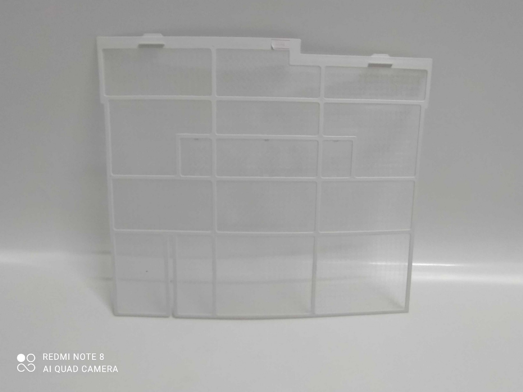FILTRO SPG EVAP ADMIRAL/MAXFLEX 42RYCA 022 515LA Q/F DIREITO