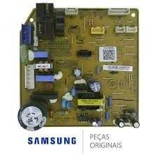 PLACA SAMSUNG EVAP AS/AR 24 UWBU/HCSU XAZ/XXAZ/NXAZ/AWQNAZ 