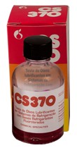 TESTE ACIDEZ CS 370 15 ML (GASES COM FLUOR) CHEMICAL TESTE ACIDEZ CS 370 15 ML (GASES COM FLUOR) CHEMICAL