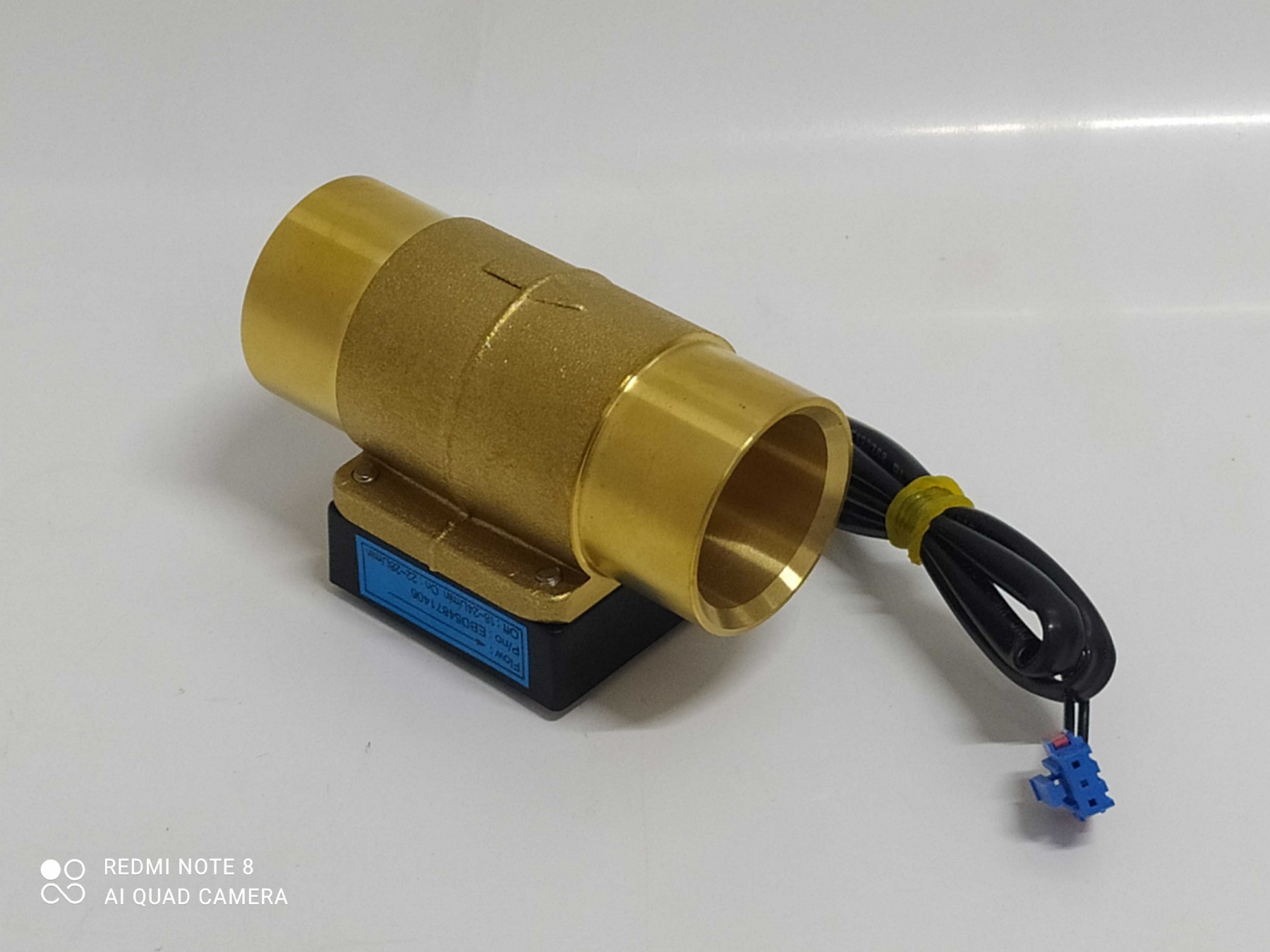 DISPOSITIVO LG COND CONTROLE VASAO DE AGUA MULT V PARA ARCONDICIONADO