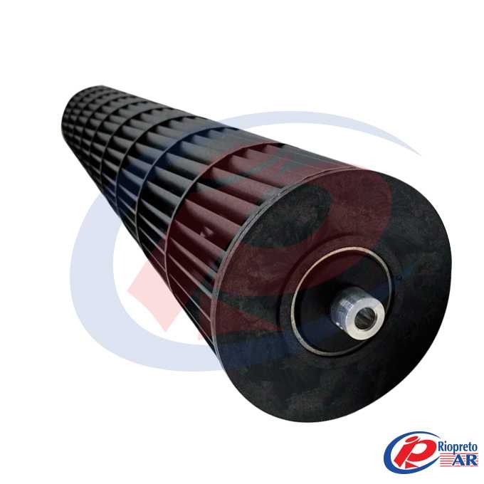 TURBINA ELGIN SPLIT EVAP SRFI SRFIC SSQIA 9000-2 12000-2  58,2 X 9,6 USE 1188