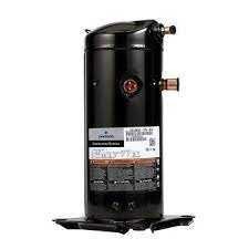 COMP COPELAND SCR ZR57KE-TFD52E 5 TR 440/3 V TRIF R22 R407C