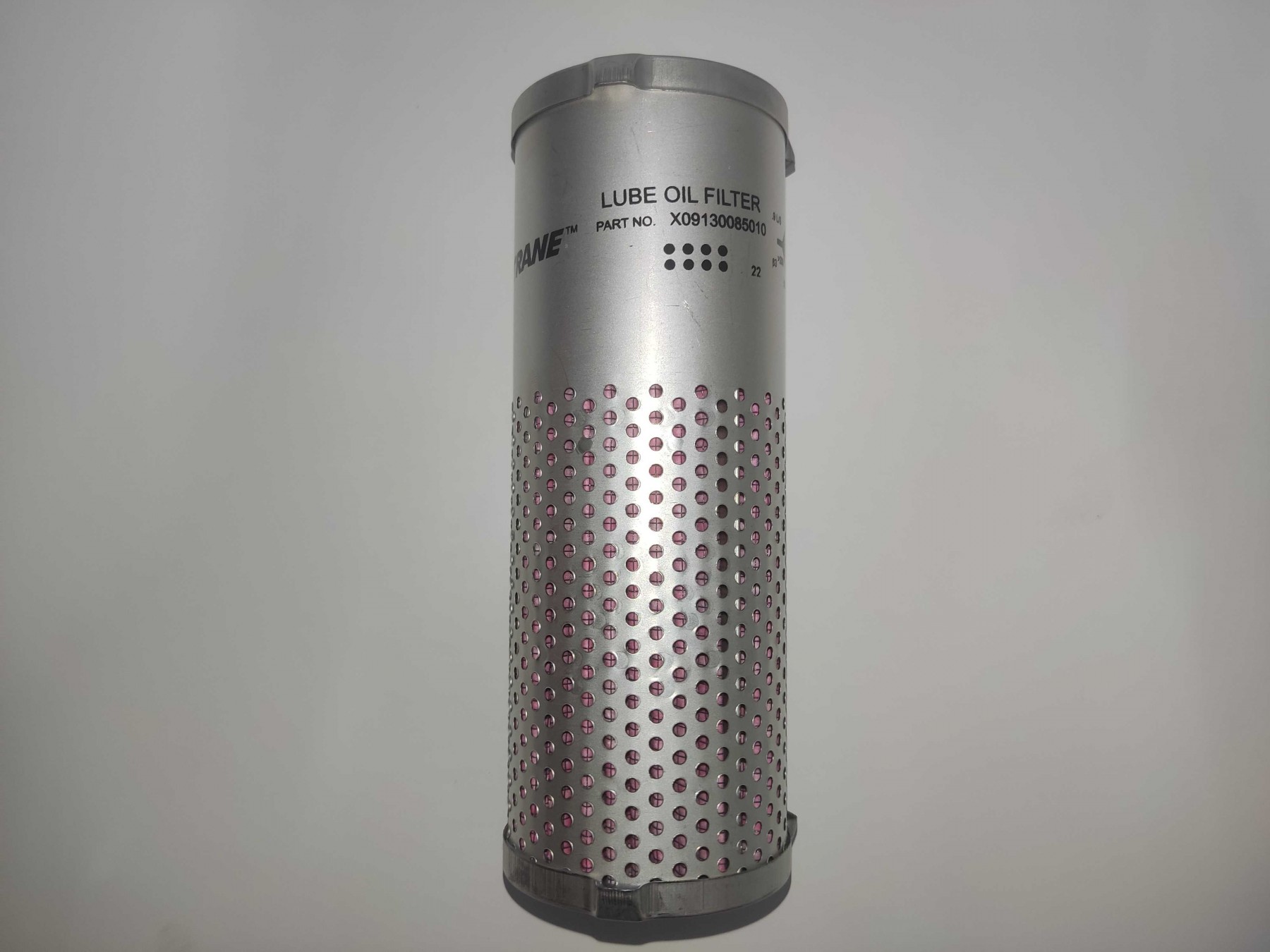 FILTRO TRANE PARA COMPRESSOR SEMI HERMETICO