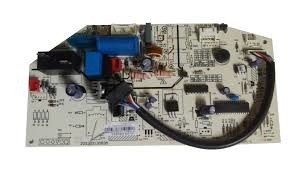 PLACA MIDEA EVAP MSM MSS 12 CR   USE   201332590228 (CONFEE)