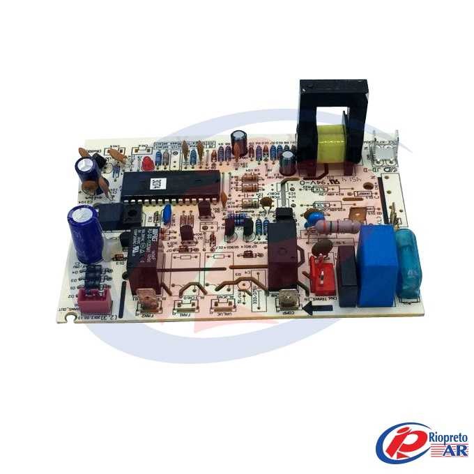 PLACA SPG COND 38 RYCA022515MA ADMIRAL 2013379A0005 PLACA PCB SPRINGER