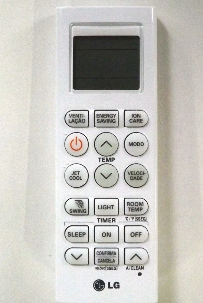CONTROLE LG ARTCOOL 12/18/24 000