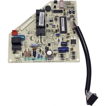 PLACA MIDEA EVAP MLCA 30 M5 (USE 201332990011)
