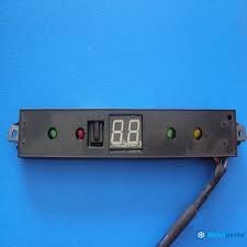 EVAP MIDEA 12 000 42MFCB12M5