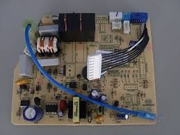PLACA LG PCB EVAP TSNC/TSUC 09 12 YDA1/YMA1/YJU1/TMA1 OU EBR64174902