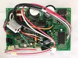 PLACA FUJITSU COND PCB AOBR09LGC (Q/F)(PLACA COM CAPACITOR