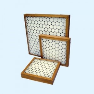 FILTRO SLAN TIPO PP 595 X 495 X 25 MM (DESCARTAVEL)