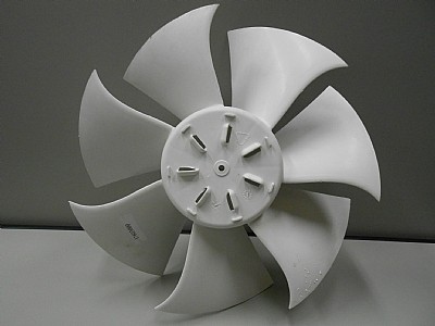 HELICE ELECTROLUX 09 12 F (CYCLONE)USE CARRIER 17603000