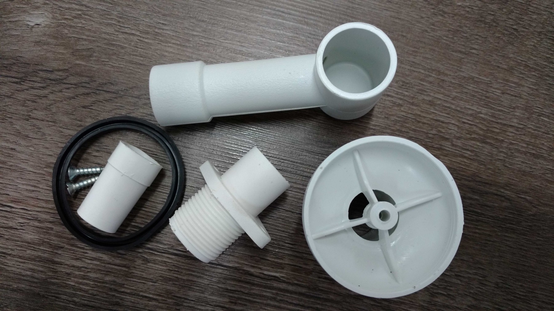 CACHIMBO SAÍDA DE AGUA PARA BEBEDOURO DE PRESSÃO IBBL