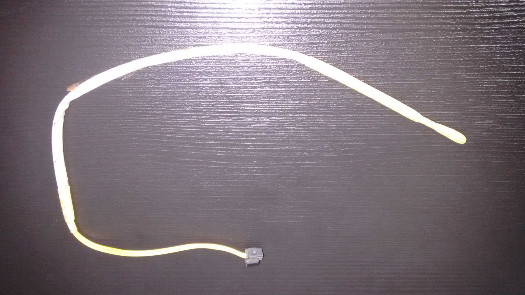SENSOR ELECTROLUX EVAP TI 07 A 24                  (TEMP)