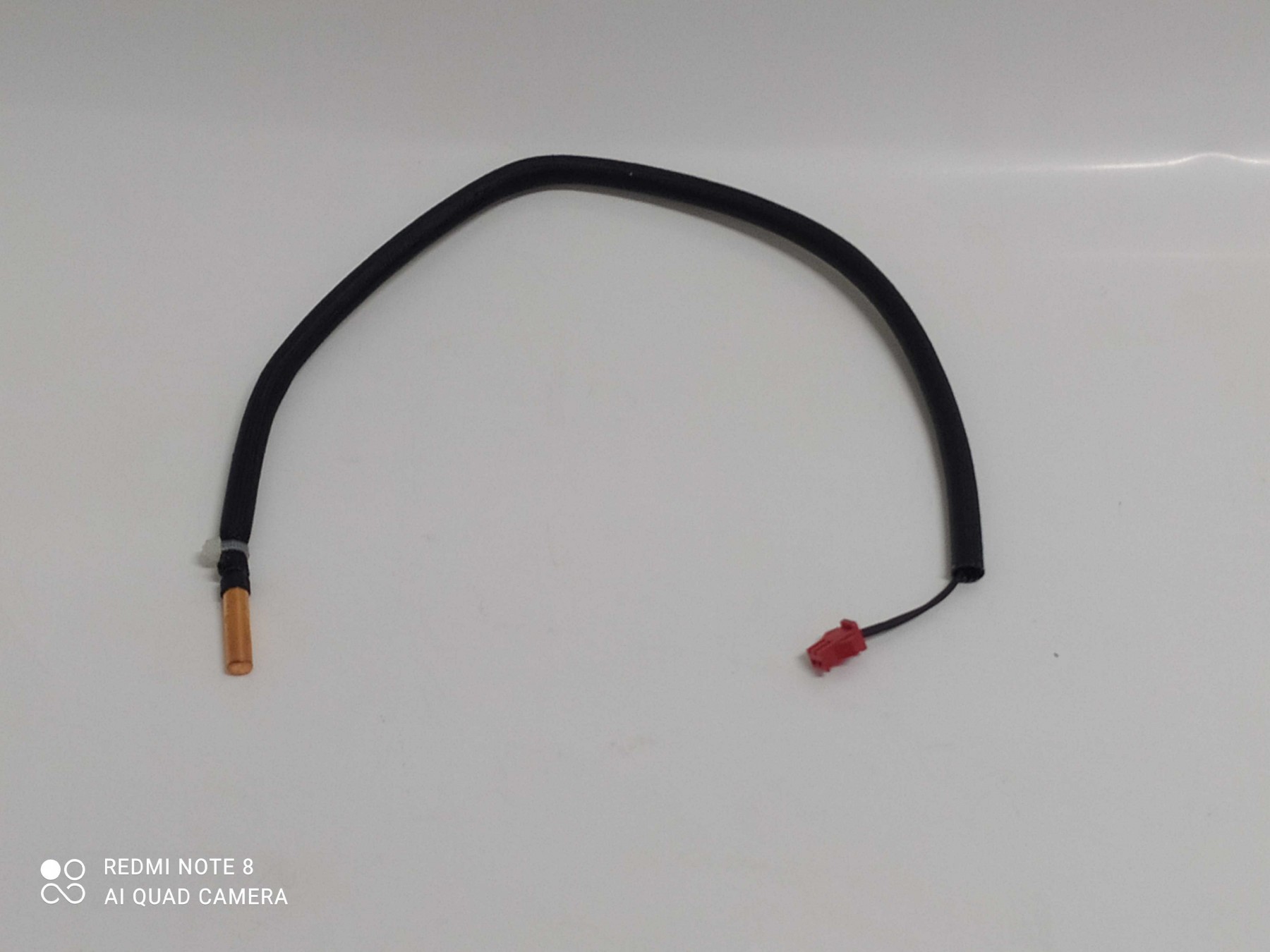 SENSOR CARRIER COND 38 MBCB 12 M5 TEMPERATURA E DESCARGA  SENSOR CARRIER COND 38 MBCB 12 M5 TEMPERATURA E DESCARGA