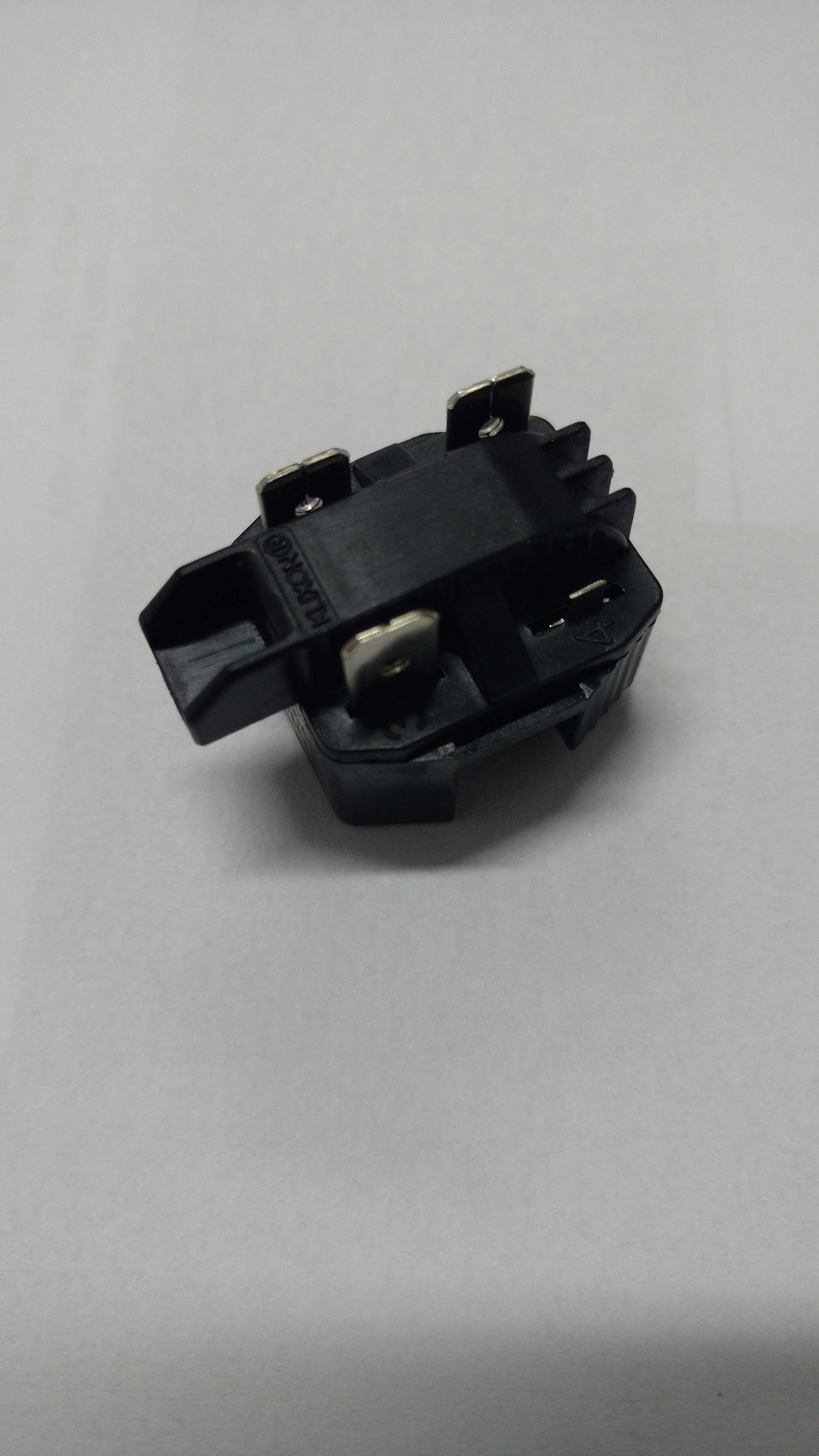 RELE PT PTC 110V 4.7 OM