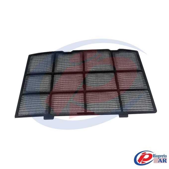 FILTRO LG EVAP TSNC 1825 MA2 FILTRO DE AR FILTRO TELA LG