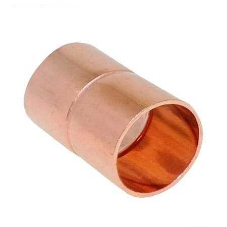 LUVA N 7/8   COBRE