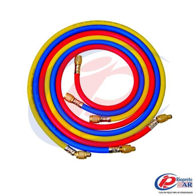 CJ MANGUEIRAS 90   CM R410A