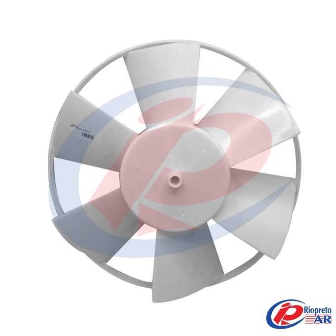 HELICE AR CONDICIONADO ACJ MONDIAL YCA YCB YCC YCD YCE YCF YCG 12 AO 30000 BTUS 